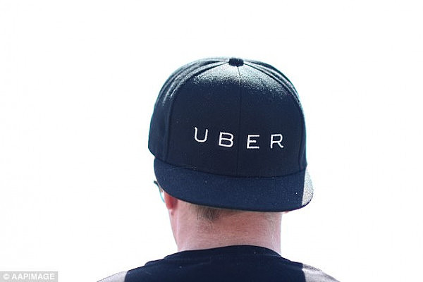 An Indian Uber driver, in Australia on a student , has been granted bail in Queensland after he allegedly raped a 20-year-old female passenger in September (stock image)