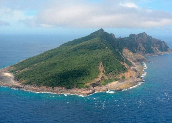 日本中小学新版教材明确：钓鱼岛是日本固有领土(图) - 1