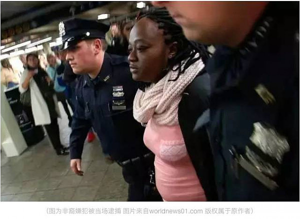 尿骚冲鼻老鼠成灾，一度被称为“世界上最危险的地方”，这就是让人又爱又恨的纽约地铁站 - 19