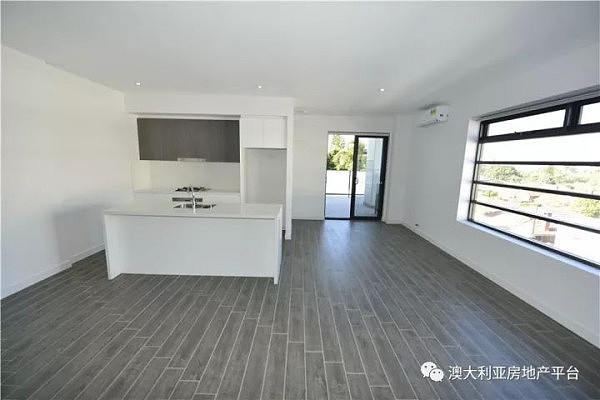 悉尼华人置爱区域Burwood 全新公寓现楼出售, $92万起，所有户型都比市场价低5-10% - 6