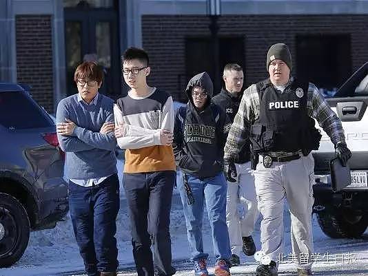 悲痛！中国留学生在美国遇持枪劫车，中弹身亡，嫌犯已被抓获（组图） - 19