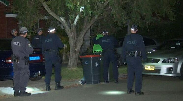 华人当心！悉尼亚裔家庭深夜遭持枪抢劫 劫匪目标为“佛教徒” - 4