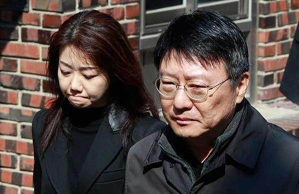 朴槿惠狱中拒绝一切探视 律师：她不想穿囚衣示人（图） - 3
