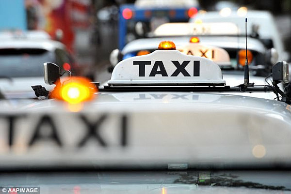 悉尼出租车新规即将实行：打车不打表 “熟客”还能享受折扣 - 2