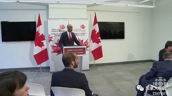 突发！加拿大刚刚宣布：实施“百万新移民”计划！成全球最容易移民国家 - 2