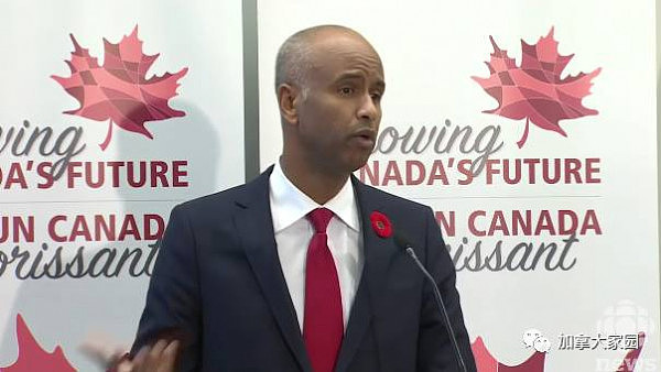 突发！加拿大刚刚宣布：实施“百万新移民”计划！成全球最容易移民国家 - 3
