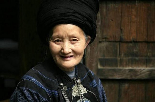 中国最后一位压寨夫人：16岁自愿嫁土匪，现96岁容貌仍惊艳世人！（组图） - 2