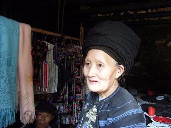中国最后一位压寨夫人：16岁自愿嫁土匪，现96岁容貌仍惊艳世人！（组图） - 5