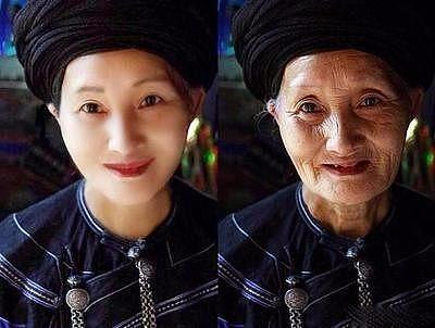 中国最后一位压寨夫人：16岁自愿嫁土匪，现96岁容貌仍惊艳世人！（组图） - 7