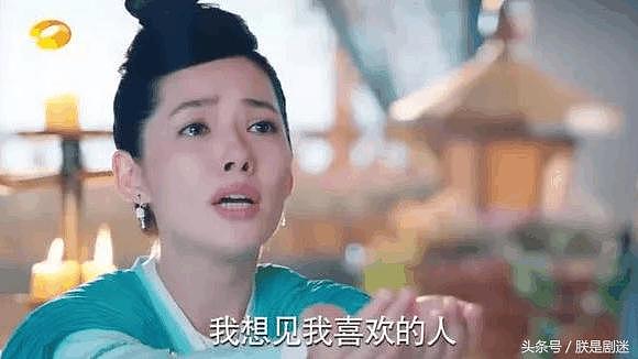 又一个Baby诞生！只会瞪眼睛嘟嘴，网友：全剧组演员都拯救不了