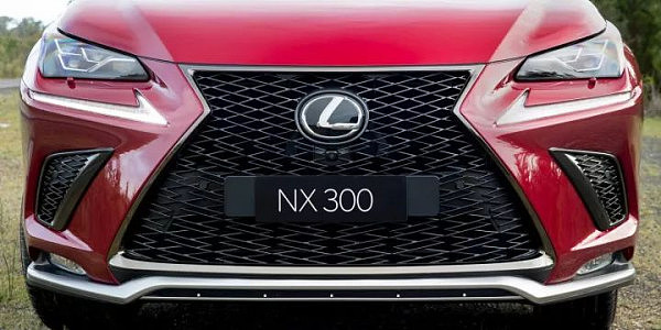 2018款LEXUS NX升级上市 价格调涨、配备升级以及车型序列的小幅调整 - 1