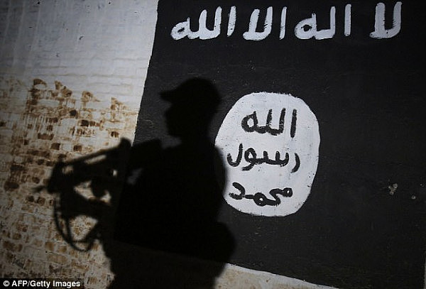 悉尼teenager意图加入IS并成为“人肉炸弹” 在中东遭当地警方逮捕 - 2