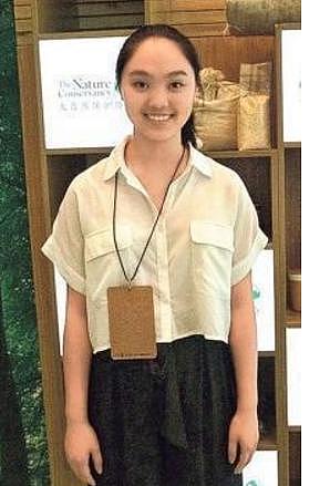 李连杰4个女儿近照，大女儿颜值最高，可是三女儿却被他宠上天！