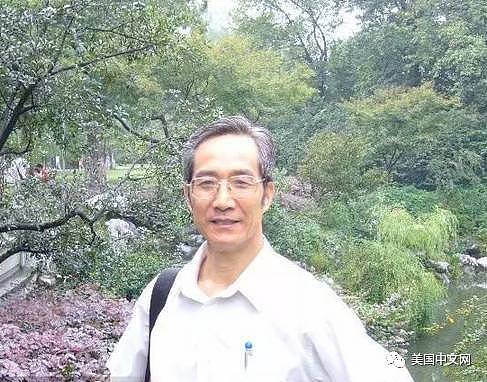76岁中国退休工程师来美被控传播儿童色情视频，已认罪，准备在美国监狱安享晚年 - 4