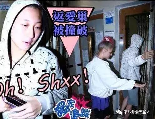 同样是亲父不认儿，吴绮莉毁了小龙女，她却给了孩子一个幸福的家