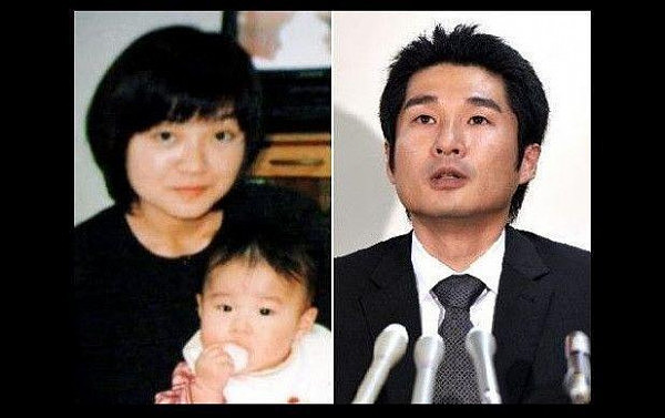 爱妻遭奸杀，11个月幼女被摔死：一个日本丈夫3300天的绝望抗争