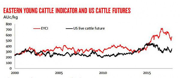 全澳农产品价格普遍回暖 牛羊肉反弹 果蔬看涨 - 3