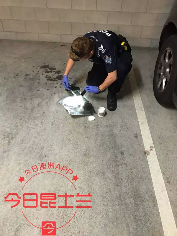 “我停在有监控的地下车库，车居然都能被砸！”澳华人爱车深夜被爆窗洗劫，损失千刀！破案率你知道吗？在澳洲生活请谨慎小心 - 5