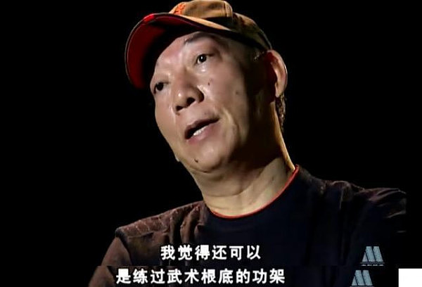 李连杰VS甄子丹，谁更强？香港第一武指袁和平是这么说的！