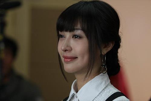 黄晓明娶baby时，李菲儿话中有话道出隐情，3年后终成现实！