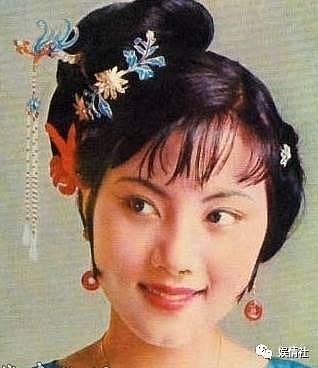 她是“最美王熙凤”，曾红极一时，却被已婚男骗去香港自杀（组图） - 4