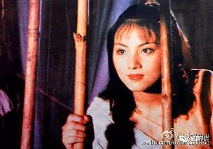 她是“最美王熙凤”，曾红极一时，却被已婚男骗去香港自杀（组图） - 12