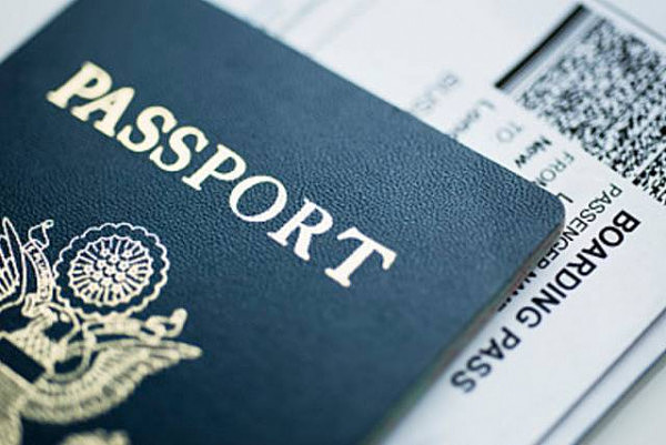 全球护照排名：美国名落孙山，排第一的居然是这个小国，共有159个免签国 - 1