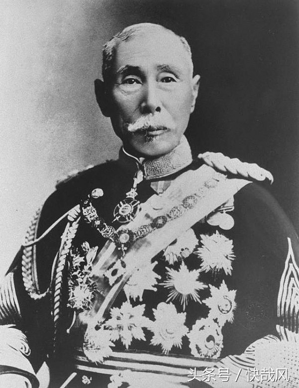 遭裕仁天皇悔婚，日本最强硬老丈人：先杀女儿，再全家自杀
