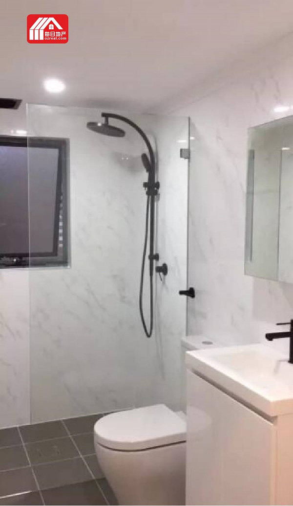 每日地产 | 建筑师解说，住宅卫浴装修实例 - 23