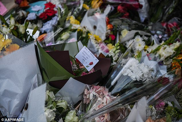 数百人汇聚清真寺送行！被撞身亡的悉尼8岁学童今日下葬（组图） - 9
