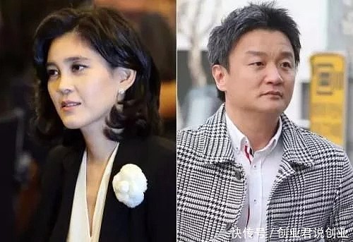 离婚获赔5千万还不够，他死缠烂打终得72亿(组图) - 2