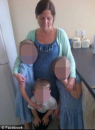 英国单亲妈妈被发现在家中身亡，疑因没钱交房租开暖气被冻死