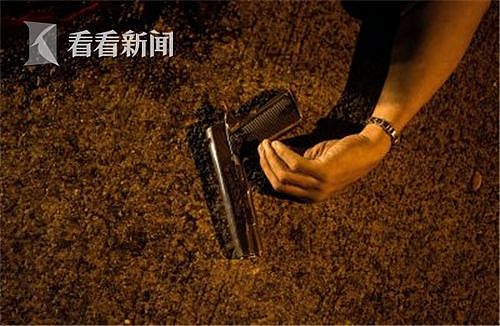 36岁单身IT男炫富惹祸 夜邀妙龄女回家遭两枪爆头抢走皮夹盗刷万余美元 - 2