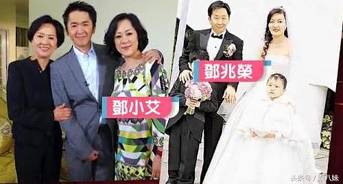 卖掉父亲酒楼稳赚3亿 难怪他被称TVB最富的跑龙套 还有3个老婆