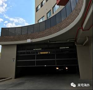 一份来自海外投资者的悉尼公寓验房报告 - 4