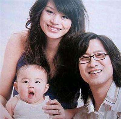 都是汪峰亲生女儿，却同父不同命，三个孩子生活差距不是一般大！