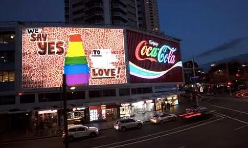 “YES”赢了！澳洲同性婚姻民调结果出炉！61.6％支持！同性群体有望圣诞前合法结婚 - 12