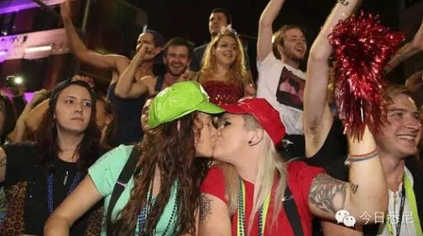 “YES”赢了！澳洲同性婚姻民调结果出炉！61.6％支持！同性群体有望圣诞前合法结婚 - 39