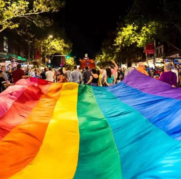 “YES”赢了！澳洲同性婚姻民调结果出炉！61.6％支持！同性群体有望圣诞前合法结婚 - 40