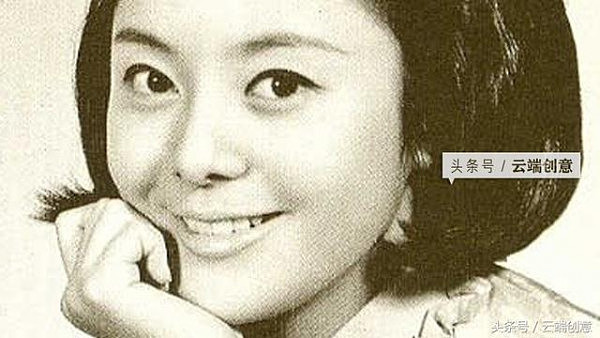 她神似关之琳，却是命运最惊悚的邵氏女星，究竟为何亲手砍死母亲