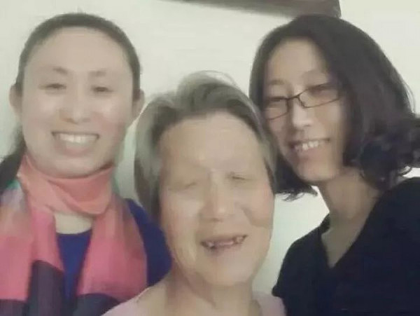 看了江歌妈妈的前半生：一个女人究竟有多强大？（组图） - 7