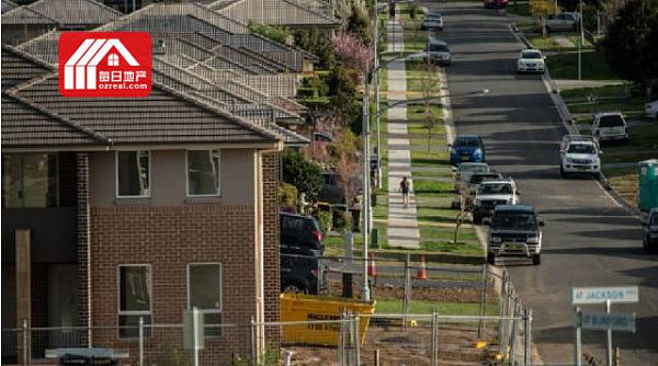 每日地产 | 购置土地贷款创历史新高，自建房屋成潮流 - 3