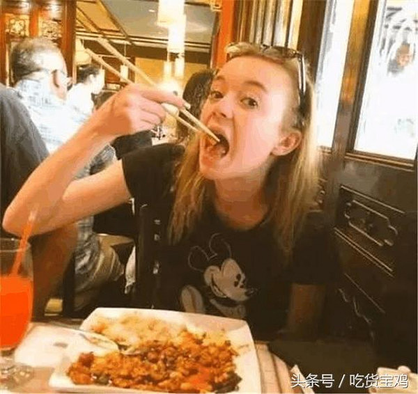 外国网友提问：你吃过最好吃的中国菜是什么？引热议