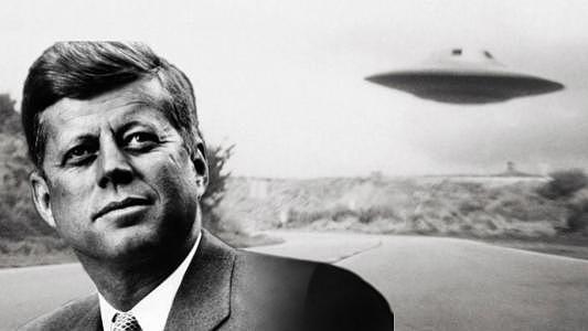 罗斯维尔事件UFO事件：被NASA列为绝密的世纪悬案