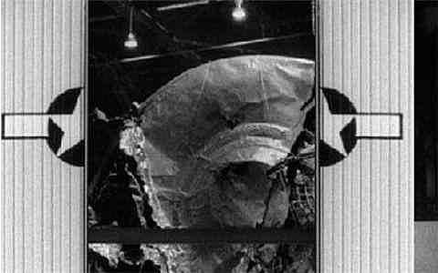 罗斯维尔事件UFO事件：被NASA列为绝密的世纪悬案