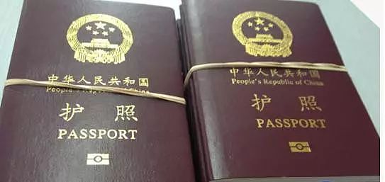 用假护照6次赴美国代考 这个中国女生是怎么拿到签证的？ - 3
