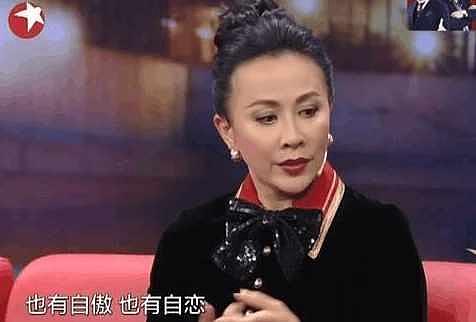 刘嘉玲首谈被绑事件细节，称不幸让她成长