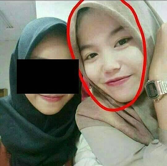 印尼女大学生厕所产女婴 企图用剪刀杀女自己却先死了