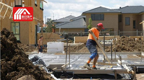 每日地产 | 分地建房赚的钱是资本增值还是收入？会计师解读 - 2