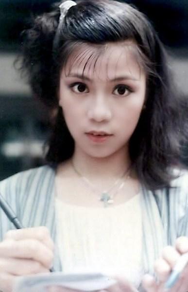 翁美玲死在中国香港，为什么却葬在英国？背后有着心酸的故事！